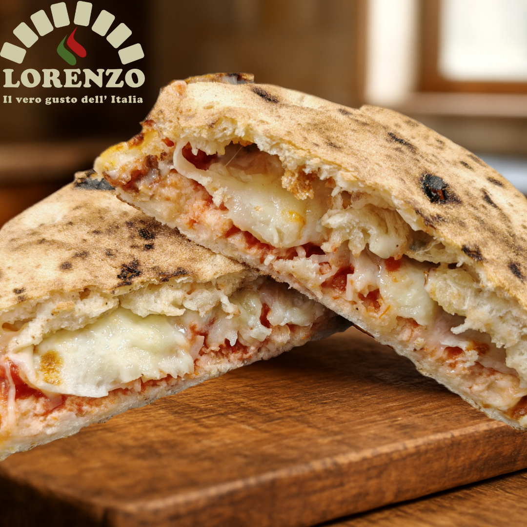 Lorenzo's 3 Formaggi