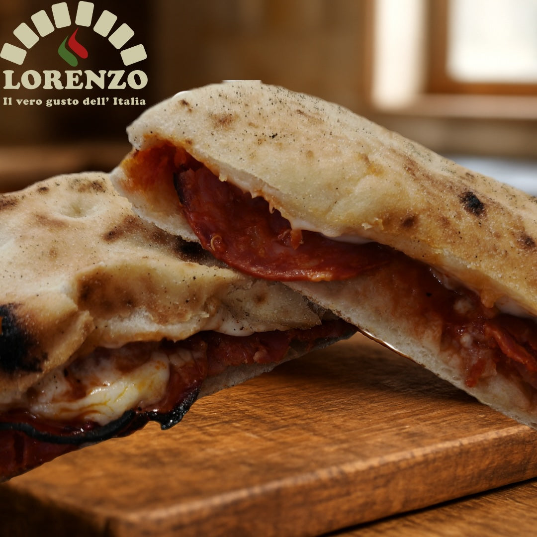 Lorenzo's Pepperoni