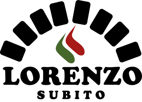 LORENZO Subito