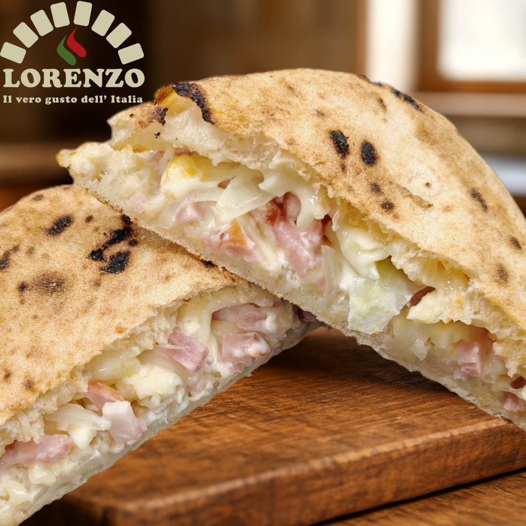 Lorenzo's Savoyard