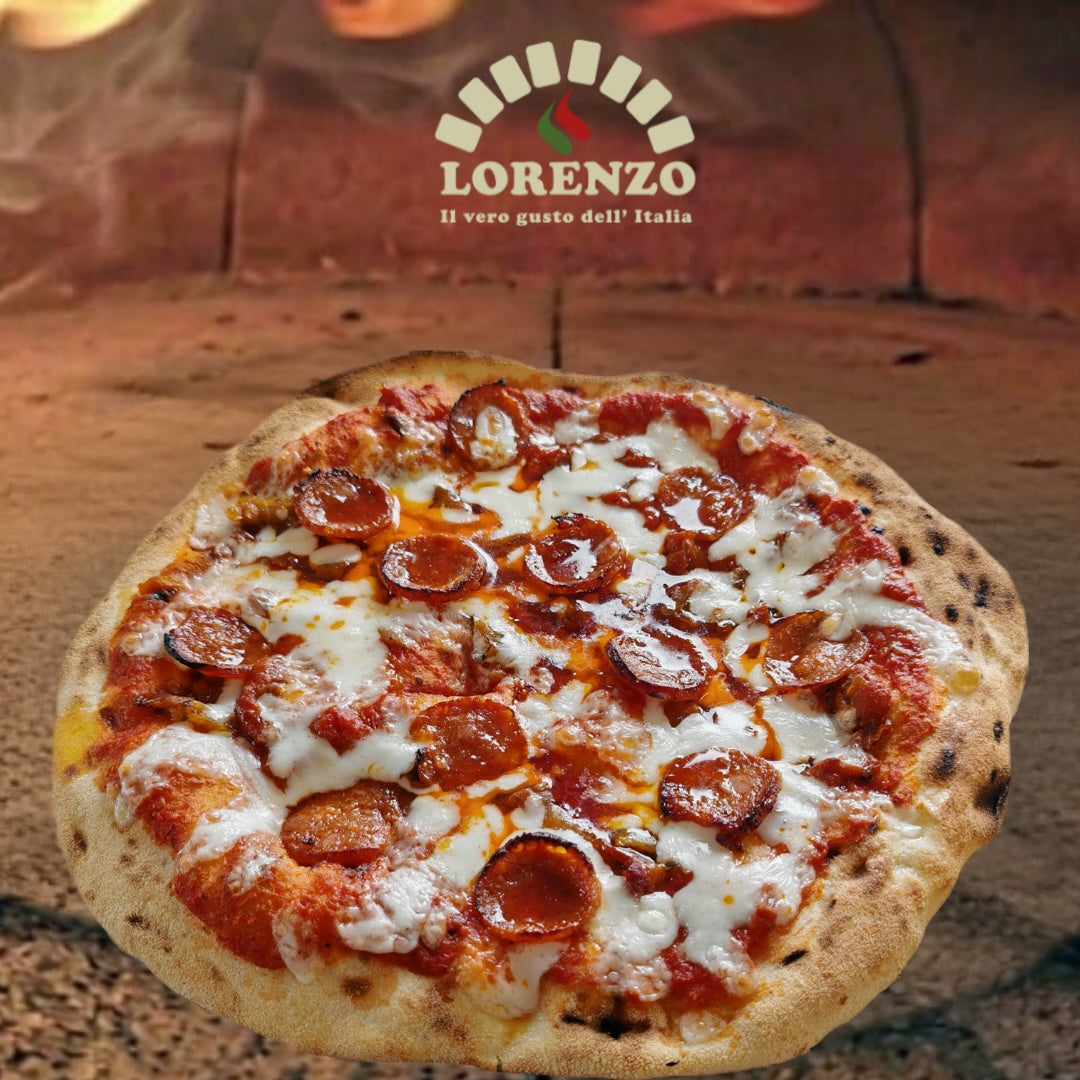 Pizza Pepperoni LORENZO