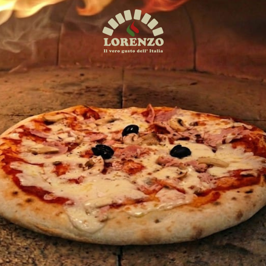 Pizza Regina LORENZO